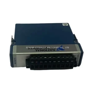 National Instruments 9211