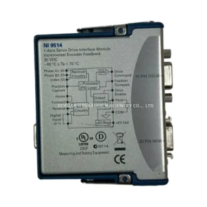 National Instruments 9514