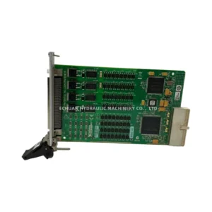 National Instruments PXI-6514