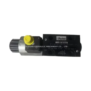 Parker D1VW102ENJDJS2591