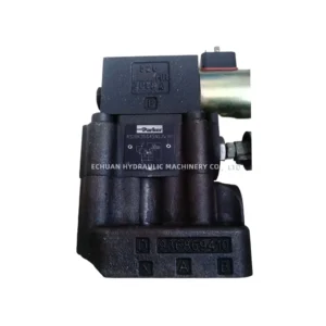 Parker D1VW105KNGW75