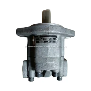 Parker G5-5-1FE13F-20L