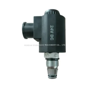 Parker LSV-08-2NCSP-LM