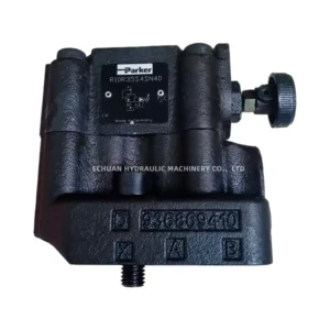 Parker R10R35S4SN40