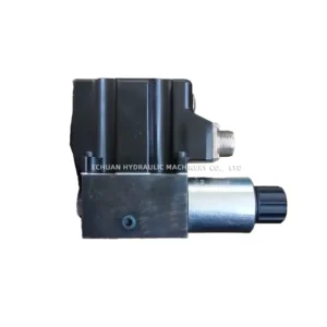 Parker RE06M25T2N1F026