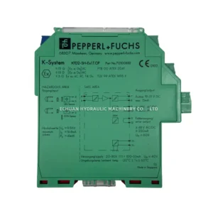 Pepperl+Fuchs KFD2-SH-EX1.T.OP 70100833