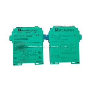 Pepperl+Fuchs KFDO-CS-Ex2.54