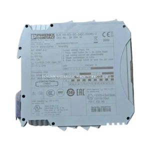 Phoenix ELR H5-IES-SC-24DC/500AC-2 Hybrid Motor Starter