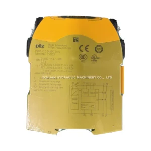 Pilz 751103