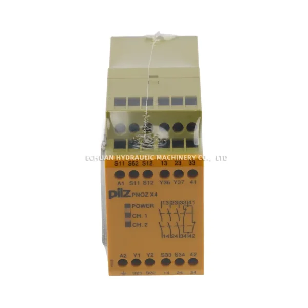 Pilz 774730 - Echuan Hydraulic