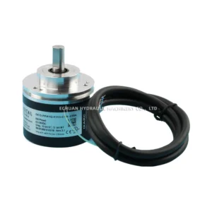 Posital OCD-PPA1G-0013-C100-CRW