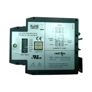 Redlion IFMA0035 Frequency Analog Converter