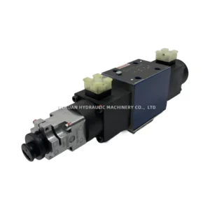 Rexroth 0811404003 4WRP10E32S-1X/G24Z4/M