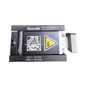 Rexroth 3842552717 VE2/D-60