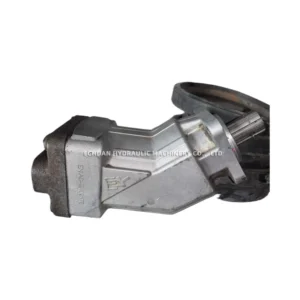 Rexroth A17FN0125/10MLWKOE81-0