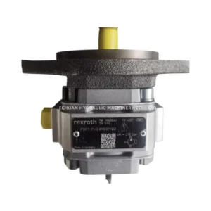 Rexroth R900086161 PGF1-21/2.8RE01VU2