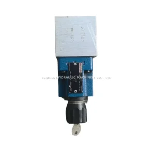 Rexroth R900205511 2FRM6B36-32/16QRV