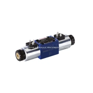 Rexroth R900546816 4WE 6 J62/EG24N9DL