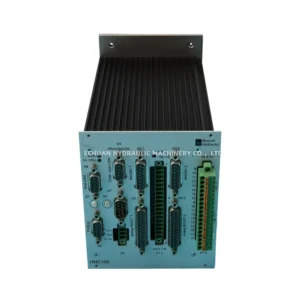 Rexroth R900724314 VT-HNC100-2-2X/W-16-P-0