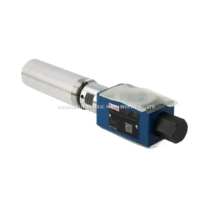 Rexroth R900756973 ZDRS6VP-1X/100AMG24K32MG