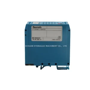 Rexroth R900942541 VT-SWMA-1-10a/V0/0