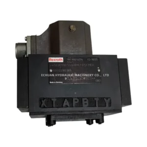 Rexroth R900946396 4WSE2EM10-5X/60B9ET315K31EV