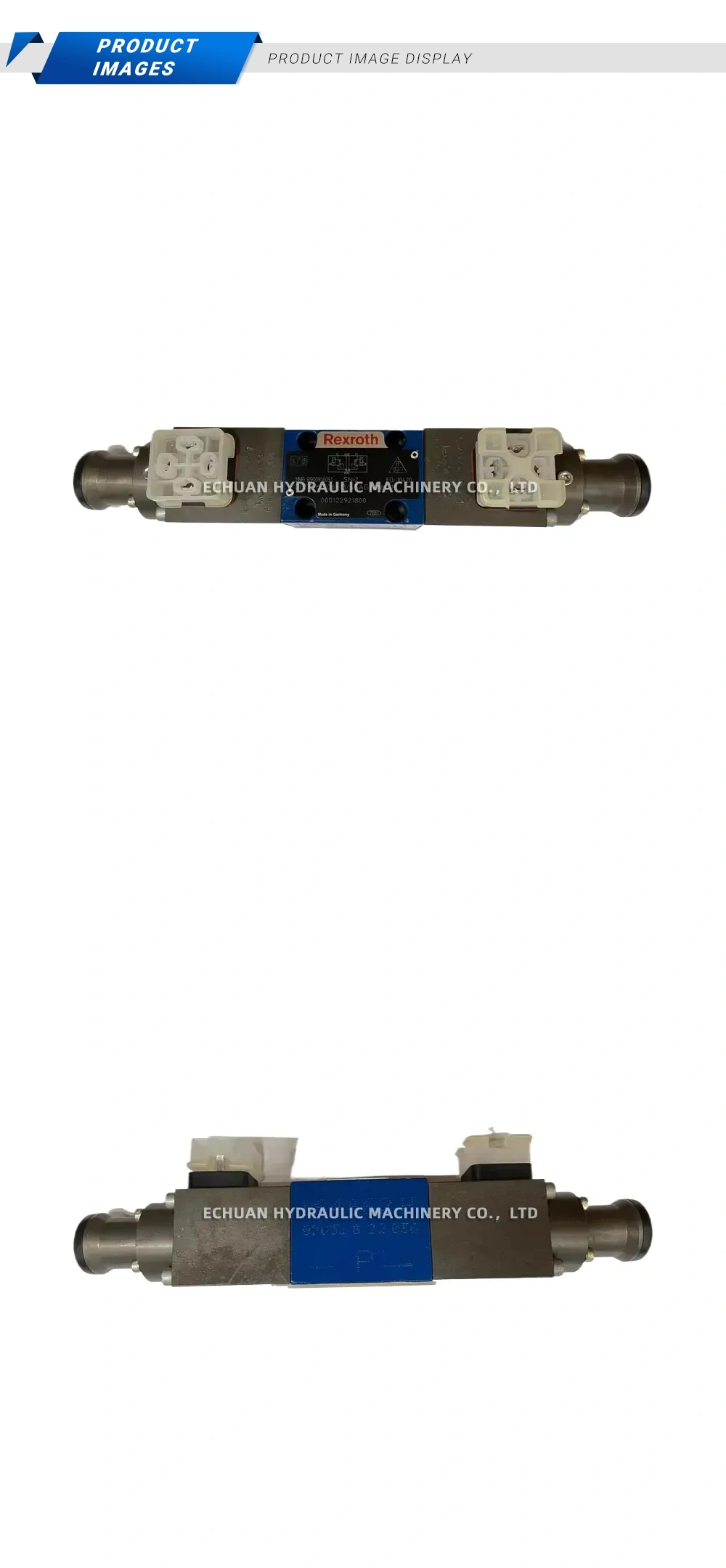 Rexroth R900962181 DBEP6C06-13/45AG24NK4M Description