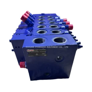 Rexroth R901123652 M4-4274-20/5M4-15JHSYV01