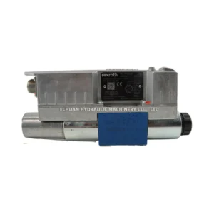 Rexroth R901496439 4WREE6V32-30/V/24A1