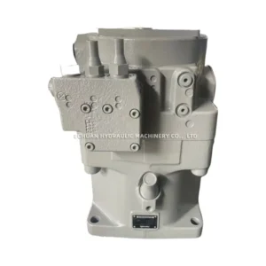 Rexroth R902196387 A11VLO260LRDS/11R-NZD12K67