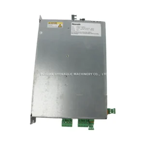 Rexroth R911298371 HCS02.1E-W0012-A-03-NNNN