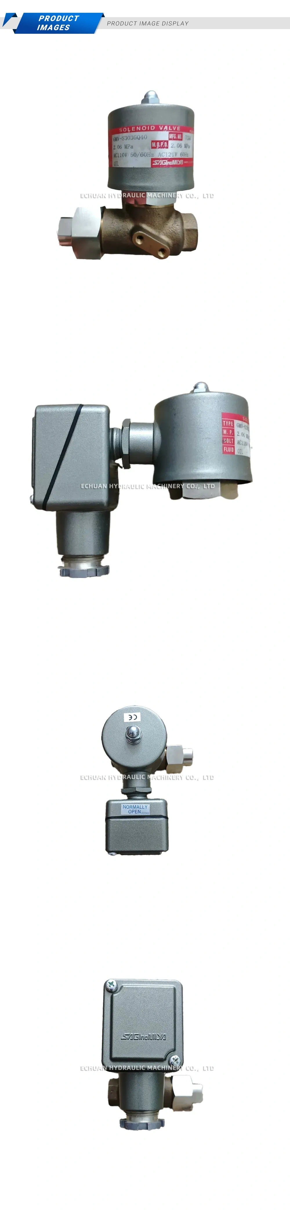 Saglnomiya MV-S303GQ40 Description