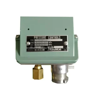 Saglnomiya SNS-C-1 30PG0 Pressure Controls