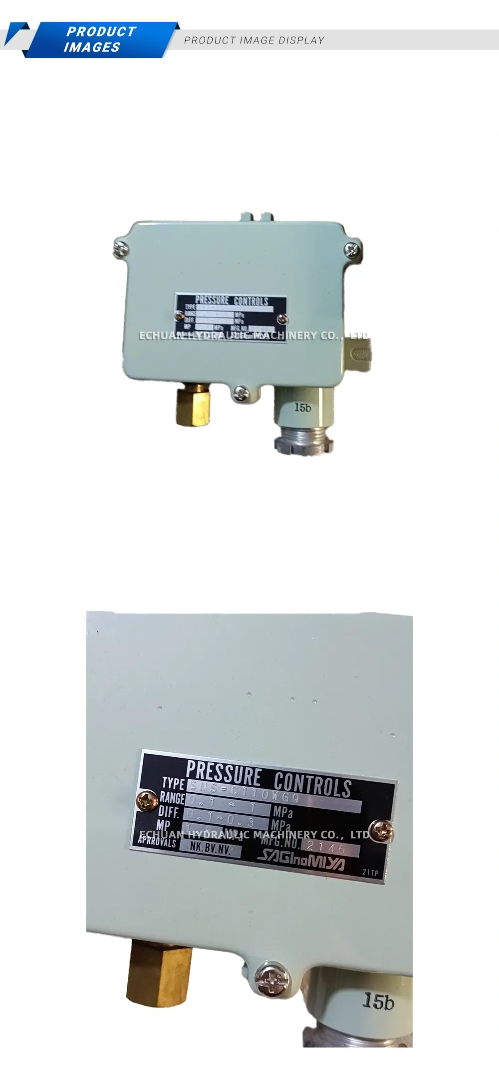 Saglnomiya SNS-C110WGQ Description