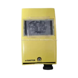 Sauter RAK582.4/3726 Temperature switch