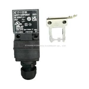 Schmersal AZ 17-11ZI B5/101122853