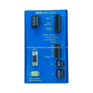 Schneider AKKUTEC2412VDS