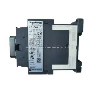 Schneider LC1D09BDC