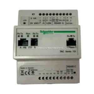 Schneider TAC XENTA 721