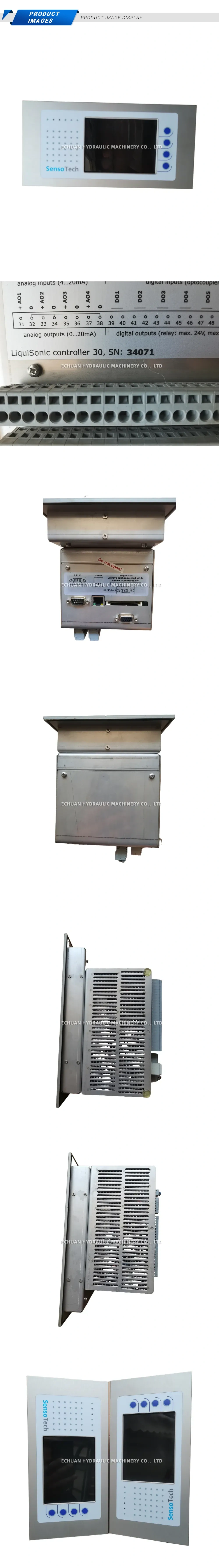 SensoTech RS-232 Description