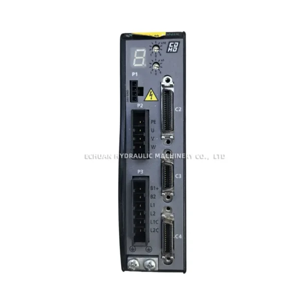Servotronix CDHD-0032AAP1 - Echuan Hydraulic