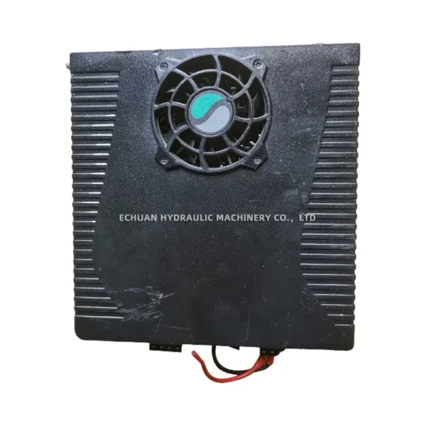 Servotronix CDHD-4D52AEC2 - Echuan Hydraulic