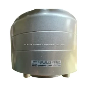 Shimpo VRT-140B-35-F3-28HB22