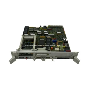 Siemens 6DD1601-0AE0