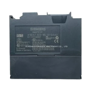 Siemens 6ES7 323-1BL00-0AA0