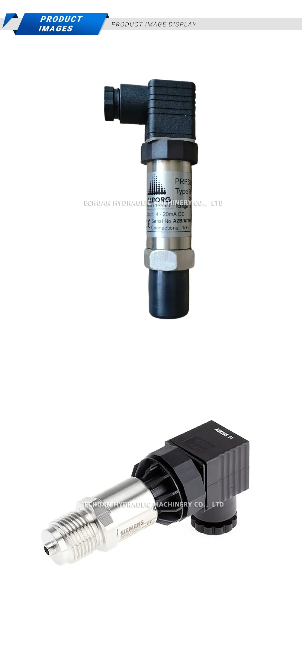 Siemens 7MF15643CB004AA3 Description