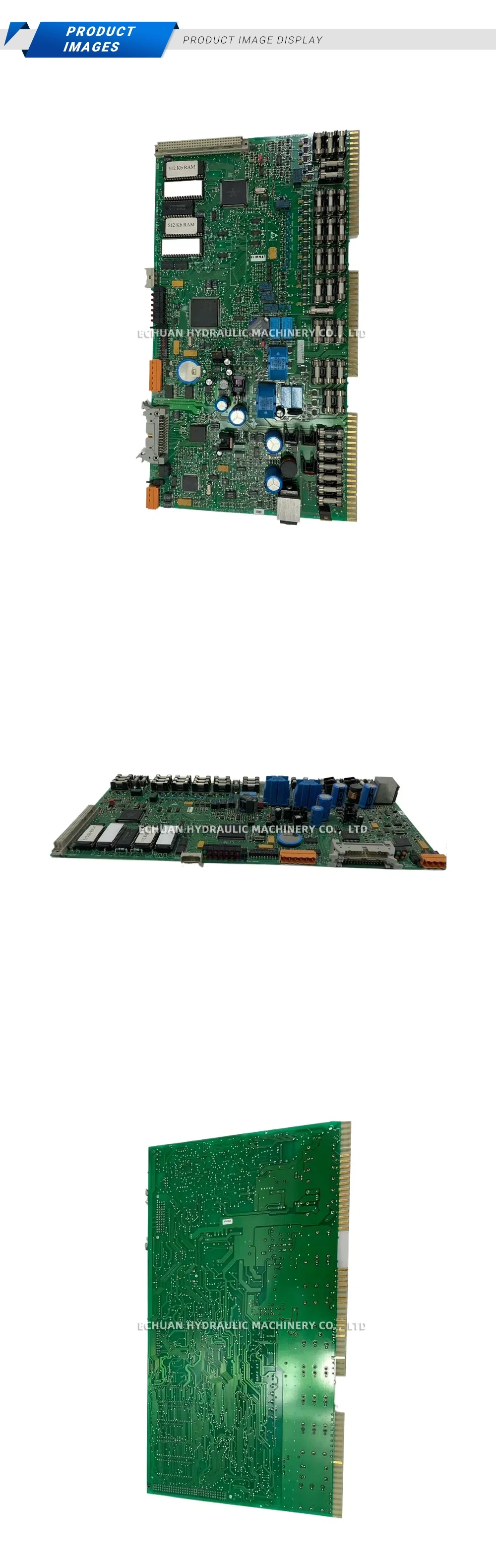 Siemens E3X101 Description