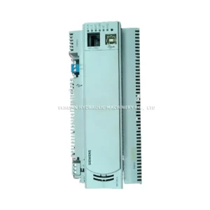 Siemens PXC100.D Modular Controller