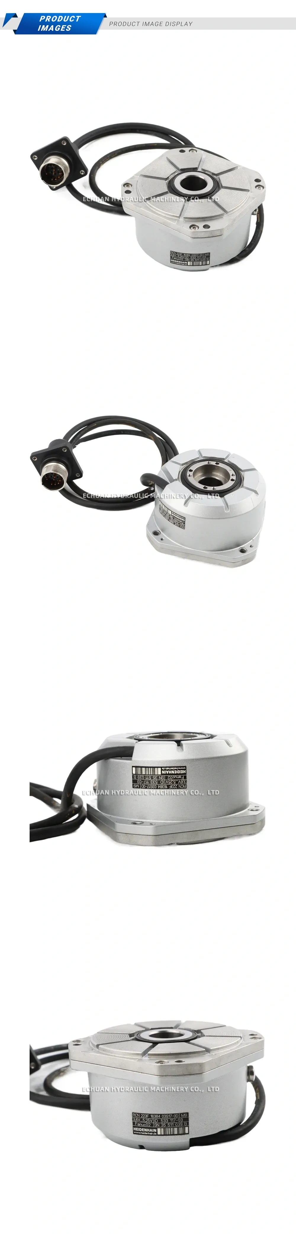 Siemens RCN 223F 16384 03S17-0D Description