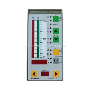 Siemens SIPART DR21